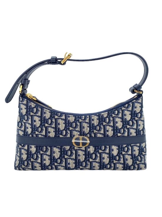Christian Dior Handbags - Dior Shoulder Bag Hobo Trotter